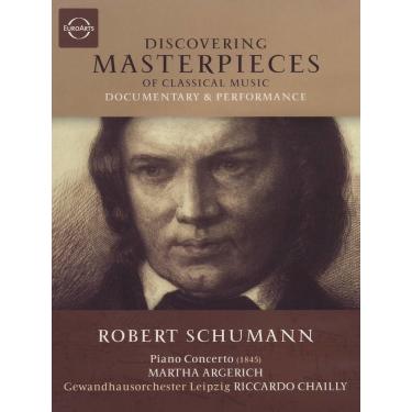 Imagem de Piano Concerto (1845): Discovering Masterpieces of Classical Music