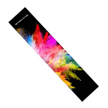 Imagem de shamjina de de Aderência de Skate Longboard 10 '' X 48 '', Colorido