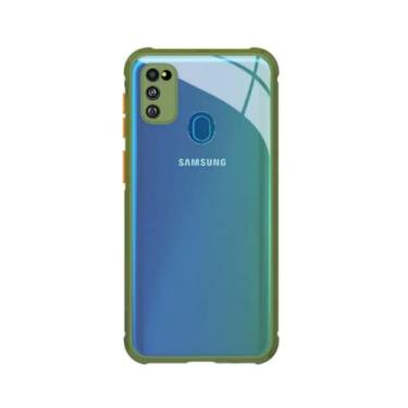 Imagem de Capa Capinha Case Compatível Samsung Galaxy M31 Tela 6.4"