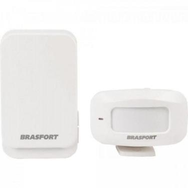 Imagem de Anunciador De Presenca Com Sensor Brasfort