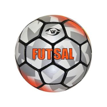 Imagem de Bola de Futsal com Costura Laminada Jottplay