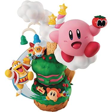 Imagem de Megahouse Kirby Super Star Gourmet Race