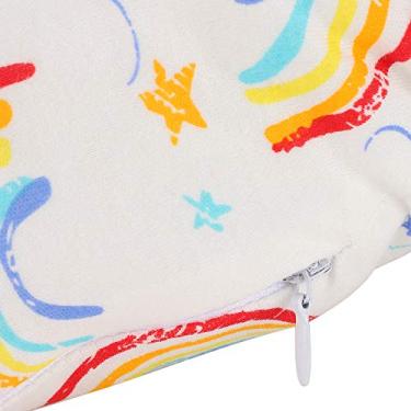 Imagem de Respirável The Comfy Cone Cone Confortável Anti-lamber para Gato(XS)