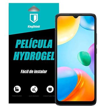 Imagem de Película Xiaomi Redmi 10c KingShield Hydrogel - Privacidade