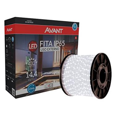 Imagem de LED Fita Ext Ip65 14,4Wm 50m, Avant, 148081355