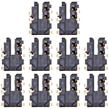 Imagem de 10 PCS Earphone Jack for Huawei P30 Lite
