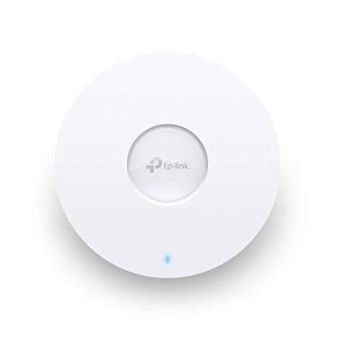 Imagem de TP-Link EAP660 HD | Ponto de acesso sem fio 2.5G Omada WiFi 6 AX3600 para implantação de alta densidade | OFDMA, Malha, Roaming