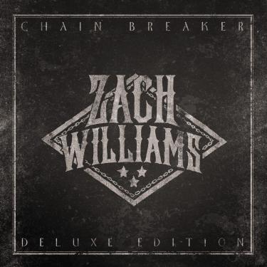 Imagem de Chain Breaker (Deluxe Edition)