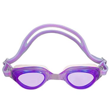 Imagem de Óculos antiembaçante Water Gear Ray – Roxo