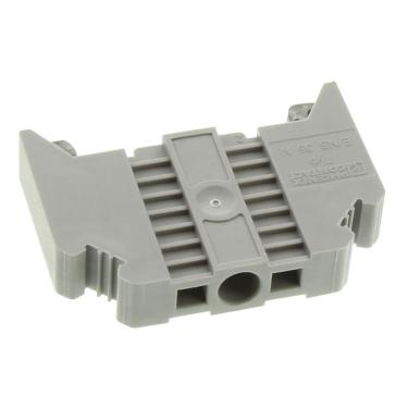 Imagem de Suporte P/Conector Elétrico E/NS 35N 0800886 - Phoenix Contact