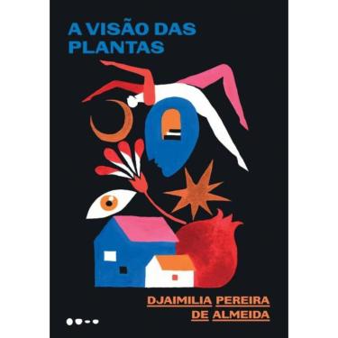 Imagem de Visao Das Plantas,A