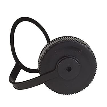 Imagem de Tampa de boca larga Nalgene, Preto, 32oz