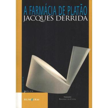 Imagem de Farmacia De Platao, A