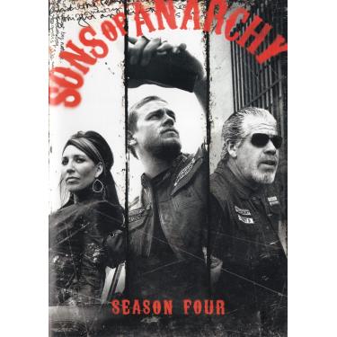 Imagem de Sons of Anarchy: Season 4