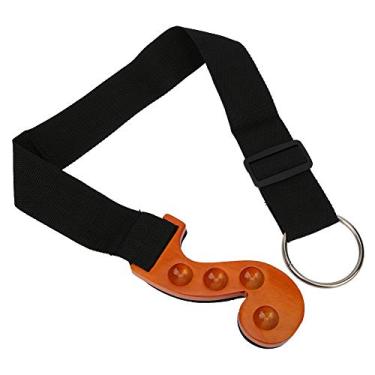 Imagem de Âncora de violoncelo, pino de extremidade antiderrapante, suporte de parada de âncora, rolha de âncora para violoncelo, acessórios para brincar de desempenho