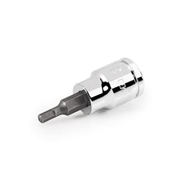 Imagem de TEKTON Chave de 9,5 mm (3/8") x soquete de broca hexagonal de 3,5 mm | SHB13201