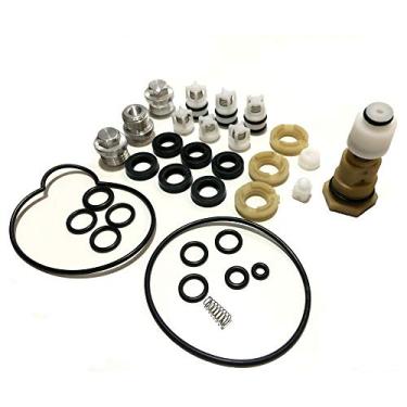 Imagem de Kit de Reparos com By Pass para Lavajato Kala LK1200