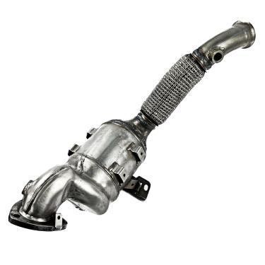 Imagem de Catalisador Ford Ka 1.5 3cc 2015 A 2021