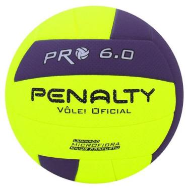 Imagem de Bola Penalty Volei 6.0 Pro X