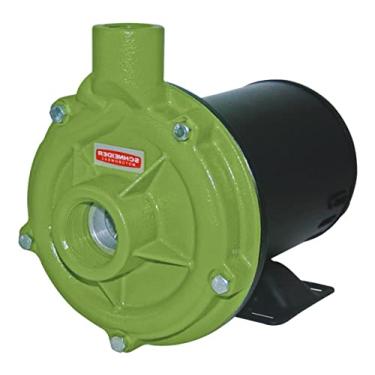 Imagem de Bomba Centrífuga 2cv Trifásica 220/380v Bc-92s 1b Schneider