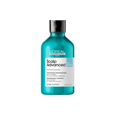 Imagem de Shampoo loreal scalp advanced anti-pelliculaire dandruff anti caspa 300ML