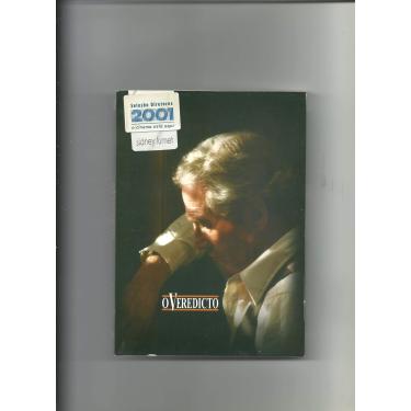 Imagem de O Veredicto - ( The Verdict ) DVD Duplo - Sidney Lumet