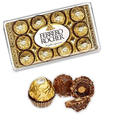 Imagem de Bombom Ferrero Rocher Collection com 7 unidades
