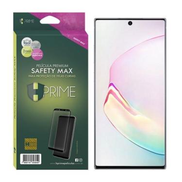 Imagem de Película Hprime Safety Max Samsung Galaxy Note 10 Plus