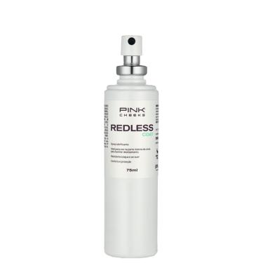 Imagem de Pink Cheeks Redless Coat - Spray Antiassaduras 75ml
