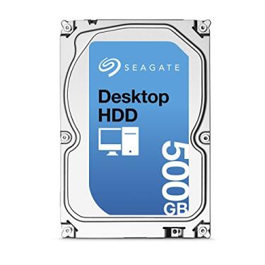 Imagem de HD SEAGATE 500GB SATA3 16MB ST500DM002HD
