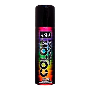 Imagem de Coloração Flash Azul Aspa 120ml