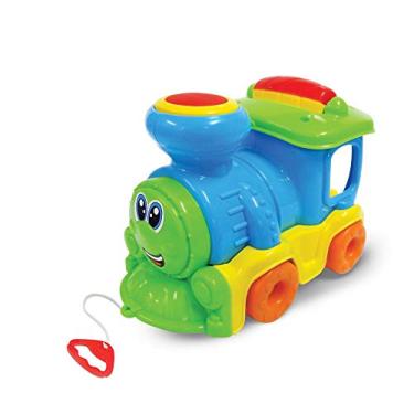 Imagem de Maral João Fumaça Solapa Sem Som Multicor