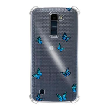 Imagem de Capa Capinha De Celular Compatível com LG K10 Personalizada