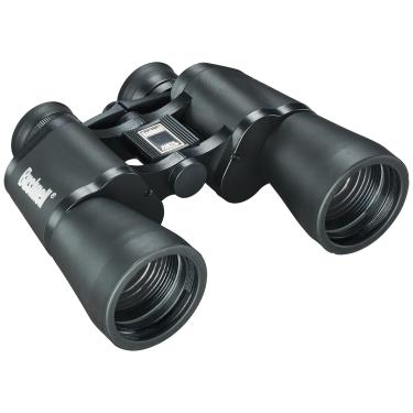 Imagem de Binóculos Porro Prism Bushnell Pacifica de alta potência, 20 x 50 mm, preto