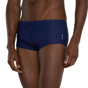 Imagem de Sunga Adulto Oxer Medley com Textura