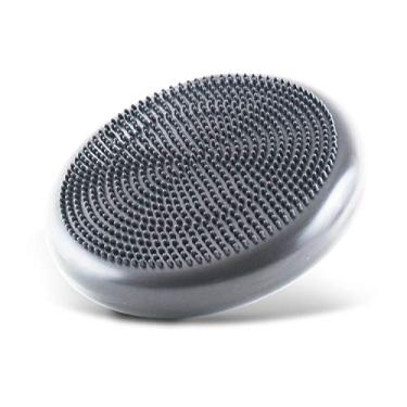 Imagem de Balance Cushion Disco Equilíbrio Inflável Almofada Disc 33 cm