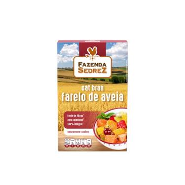 Imagem de Fazenda Sedrez Farelo De Aveia Oat Bran 165G