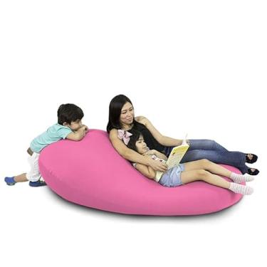 Imagem de Puff Zion - Enchimento de pérolas de EPS Cor Pink