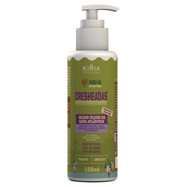 Imagem de Blend Óleos da Mata Atlântica Cresheadas 120ml