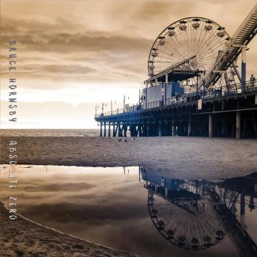 Imagem de Absolute Zero [Disco de Vinil]