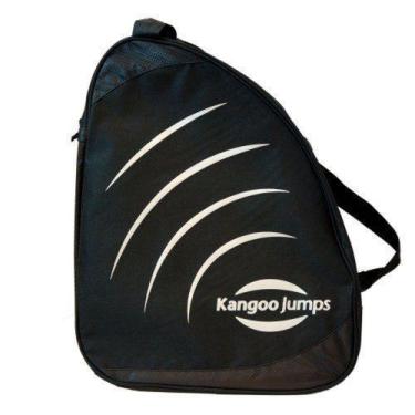 Imagem de Mochila Para Transportar Kangoo Jumps Kj-Bag9 Bb/ Preto