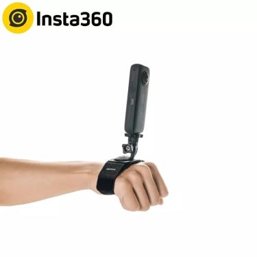 Imagem de Insta360-X4 Hand Mount Bundle  Insta 360 X3  ONE X2  ONE R  GO 2  GOPro Sport Camera  Acessórios