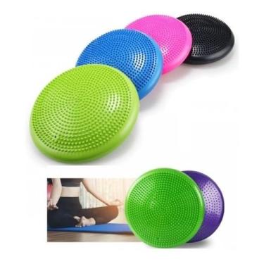 Imagem de Disco De Equilíbrio Inflável Balance Cushion Bio