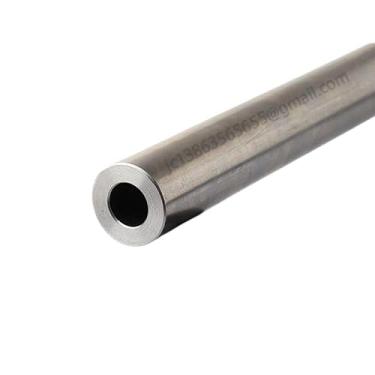 Imagem de Tubo de aço 7 mm tubo de aço cardon 6mm tubo de aço sem costura 5mm tubo de aço 4mm tubo de metal tubo redondo 3mm tubos de aço 2mm banheira (OD7mmID3mm, L40cm)