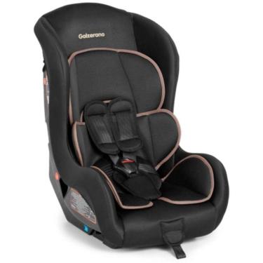 Imagem de Cadeira Galzerano Para Auto Maximus 0 A 25Kg - 8012Pt Preto