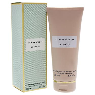 Imagem de Le Parfum By Carven Para Mulher  - 6,66 Oz