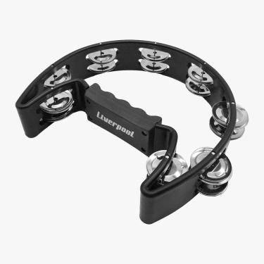 Imagem de Pml 001P - Pandeiro Preto