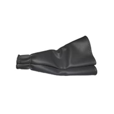 Imagem de COIFA DO CAMBIO EM COURO AGRALE VOLARE W8 W9 V6 V8 TODOS ELETRONICOS