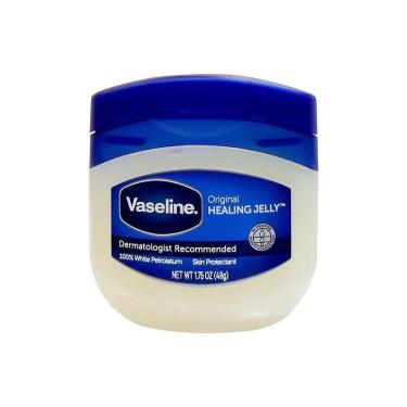 Imagem de Vaseline Geleia Protetora Da Pele 49g