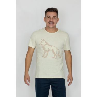 Imagem de Camiseta Acostamento React Masculina-Masculino
